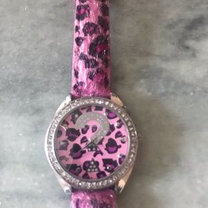 Never Been Used Guess Limited Edition Watch